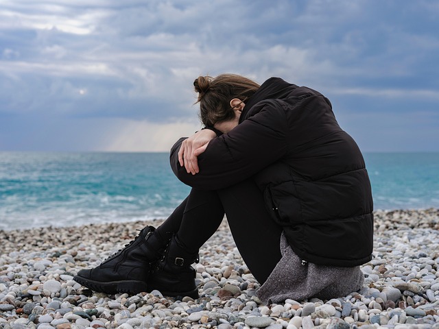 Stress, anxiété, angoisse