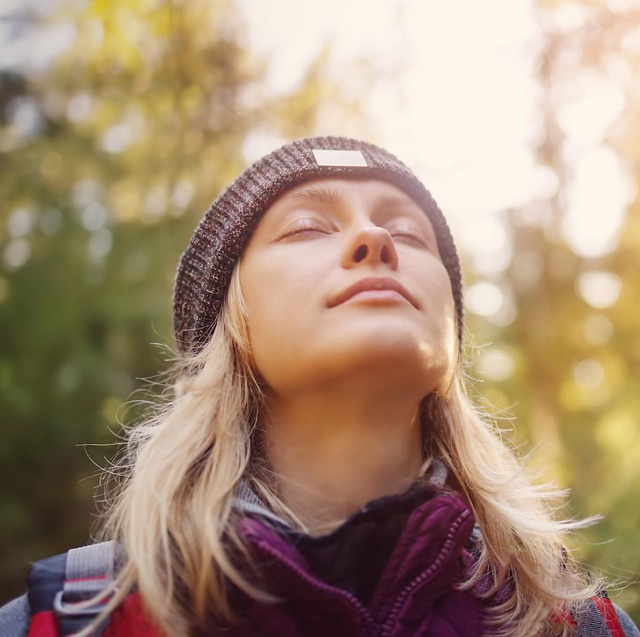 fibromyalgie- écoute ton corps