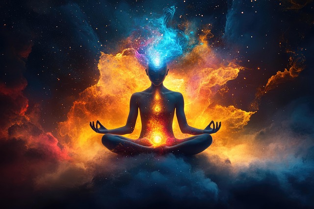 hypnose et quête spirituelle au point zéro